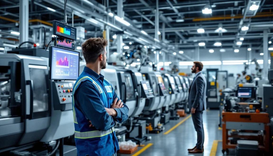 alternativa doeet - TeepTrak