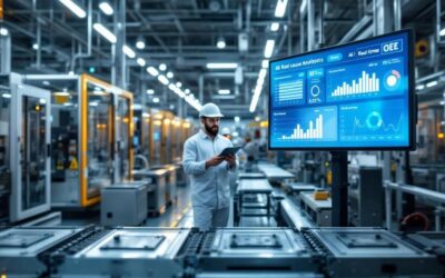 Alternativa a Evocon con IA: análisis de causas raíz que Evocon no ofrece