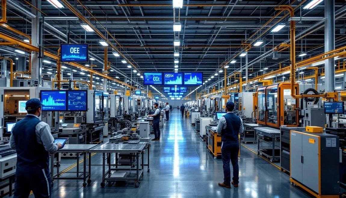 alternativa evocon - TeepTrak