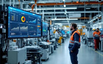 Alternative Astn&rsquo;go : quel logiciel TRS choisir quand votre PME grandit ?