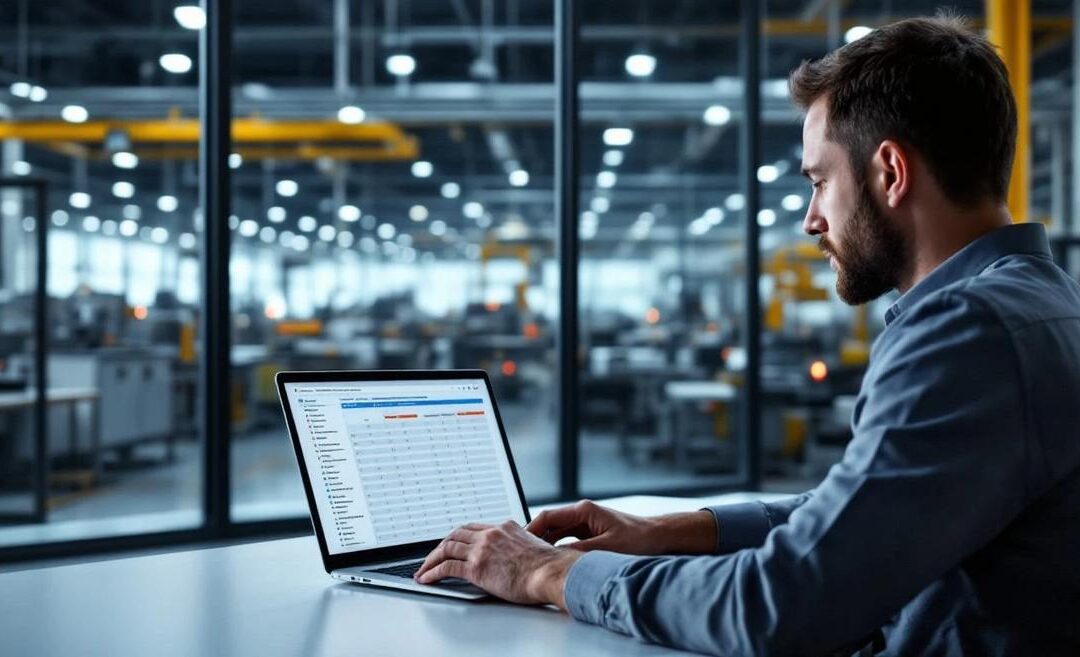 Alternative Astn&rsquo;go en 2026 : comparatif des 5 critères clés pour choisir votre logiciel TRS PME