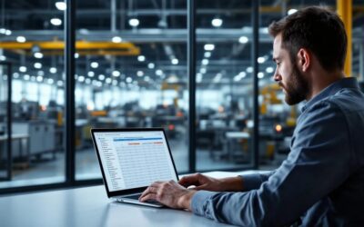 Alternative Astn&rsquo;go en 2026 : comparatif des 5 critères clés pour choisir votre logiciel TRS PME