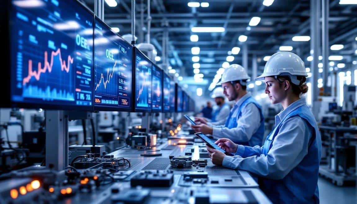 alternative evocon - TeepTrak