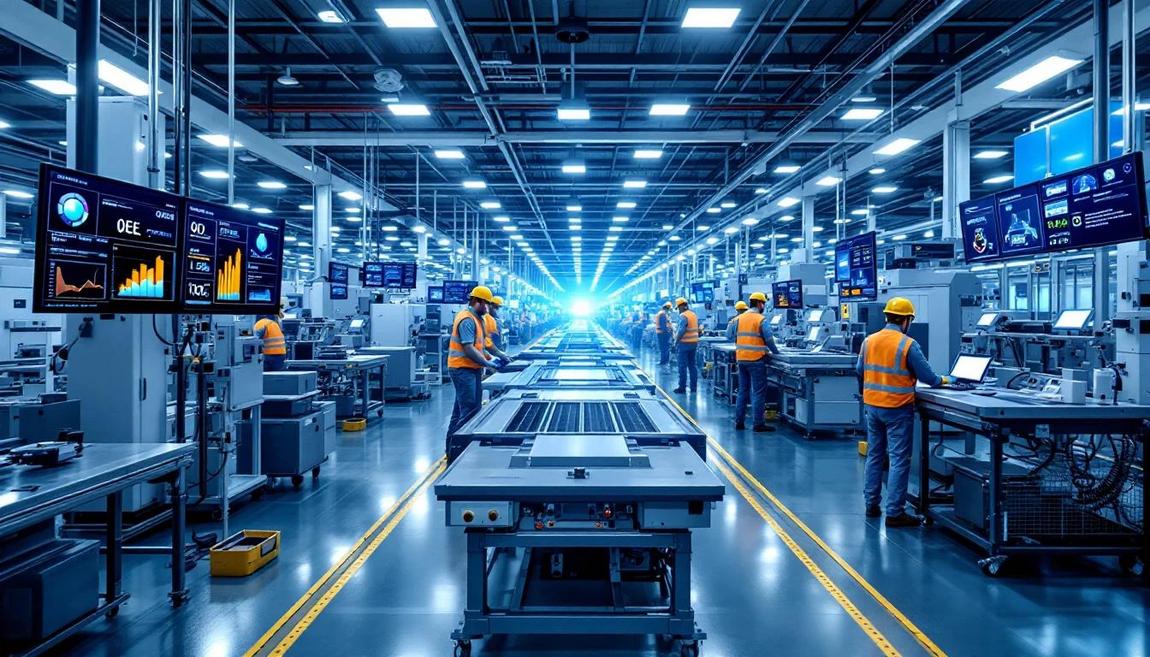 alternative evocon - TeepTrak