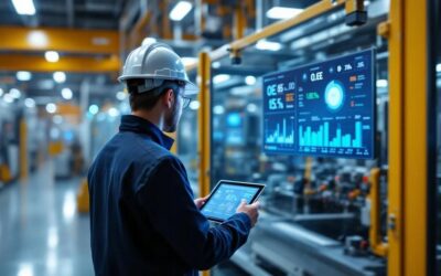 Alternatives MES : quand une plateforme TRS légère bat le MES complet en 2026