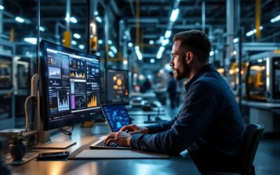 Alternatives au MES : quelles solutions pour piloter votre production sans système lourd ?