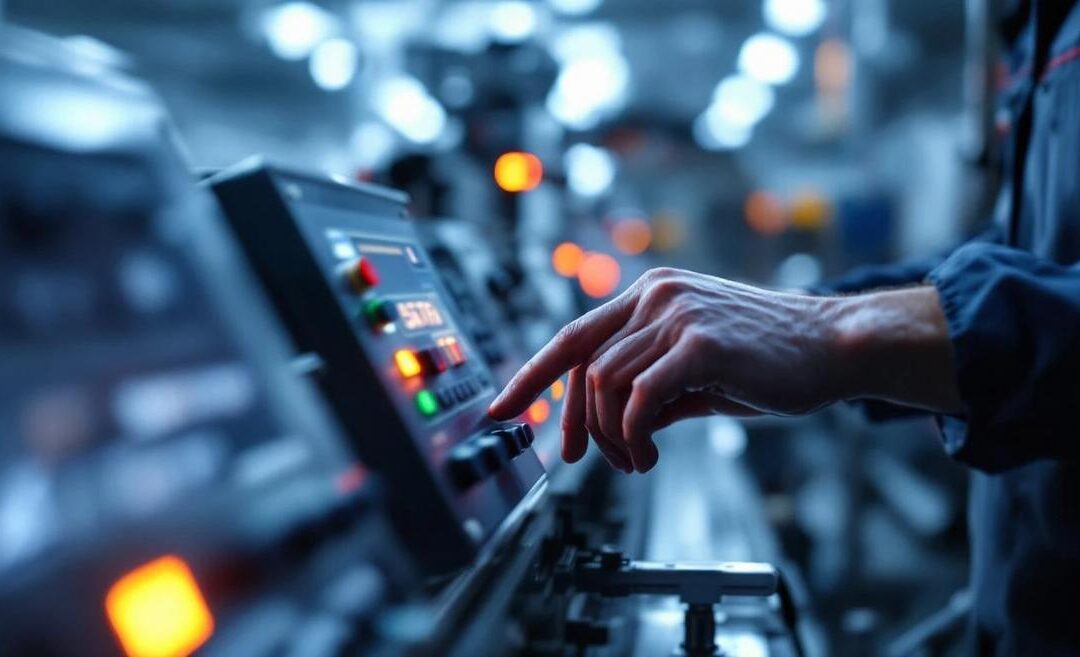 Analyse des micro-arrêts : pourquoi votre usine perd 30 % de capacité sur des arrêts que personne ne suit