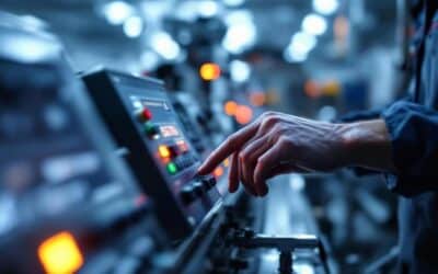 Analyse des micro-arrêts : pourquoi votre usine perd 30 % de capacité sur des arrêts que personne ne suit