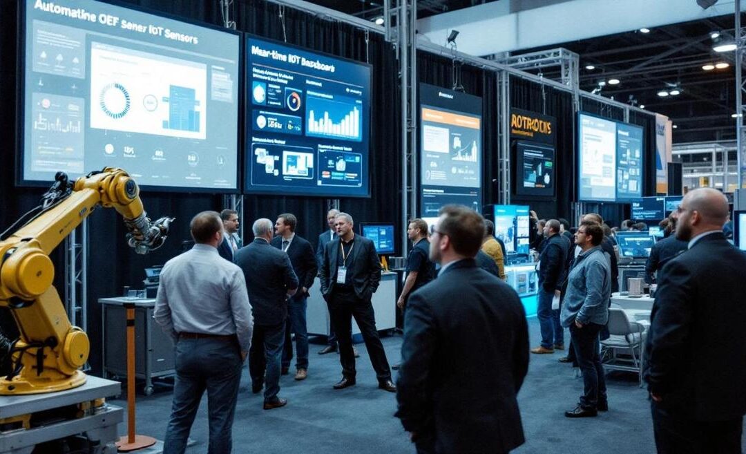 Automation for Manufacturing: A US Buyer’s Guide for 2026