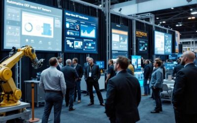 Automation for Manufacturing: A US Buyer’s Guide for 2026
