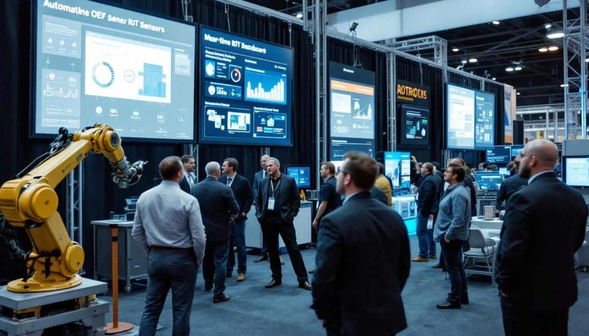 automation manufacturing us buyers guide - TeepTrak