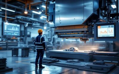 Automotive Manufacturing Downtime: The Hidden Cost on Every Tier 1 Shop Floor