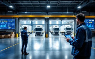 Automotive Manufacturing Supply Chain : le guide 2026 pour les équipementiers français