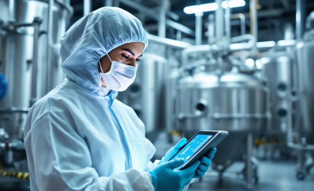 Déploiement TRS multi-usines : comment les groupes industriels déploient sur 5-30 sites