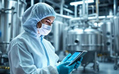 Déploiement TRS multi-usines : comment les groupes industriels déploient sur 5-30 sites