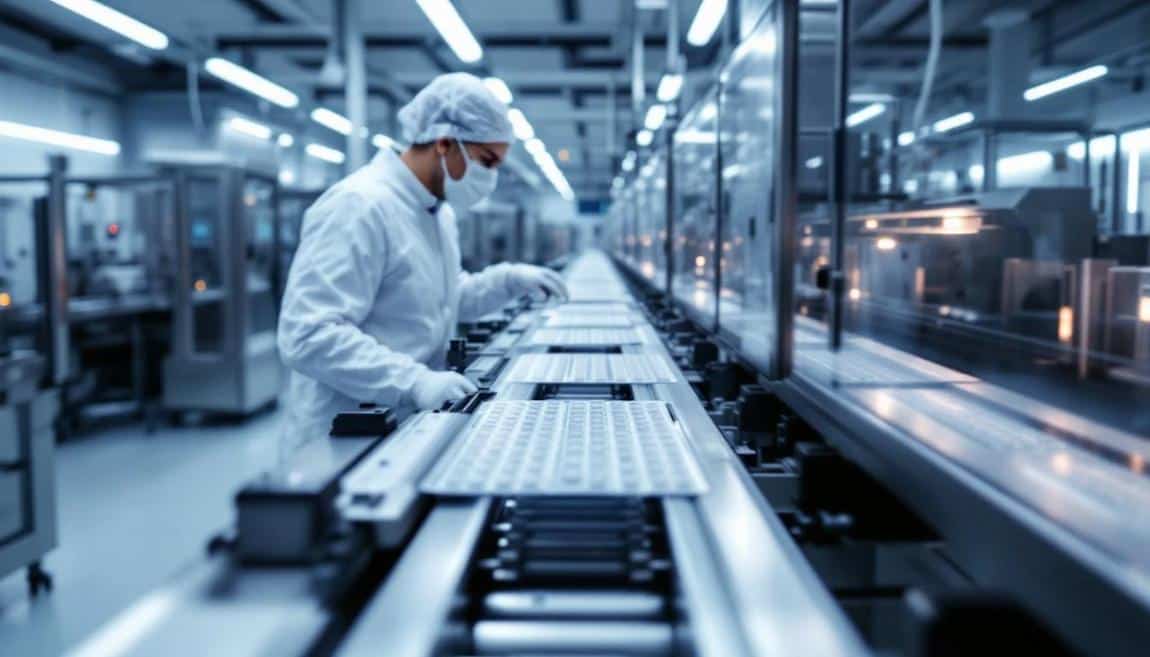 benchmark trs pharma 2026 conditionnement - TeepTrak