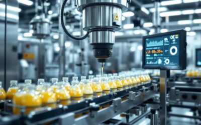 Best OEE Software for Food Manufacturing in 2026: Complete Guide for Food and Beverage Plants