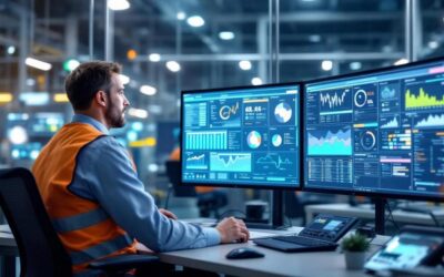 Best OEE Software for Manufacturing: How to Compare and Choose in 2026