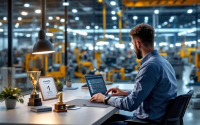 Best Production Monitoring Software in 2026: Ranked and Reviewed for Manufacturing
