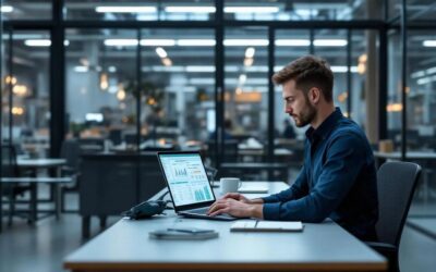 Calculateur TRS Excel Gratuit : Téléchargez le Fichier Complet avec Suivi Hebdomadaire, Six Grandes Pertes et Calculateur d&rsquo;Objectif