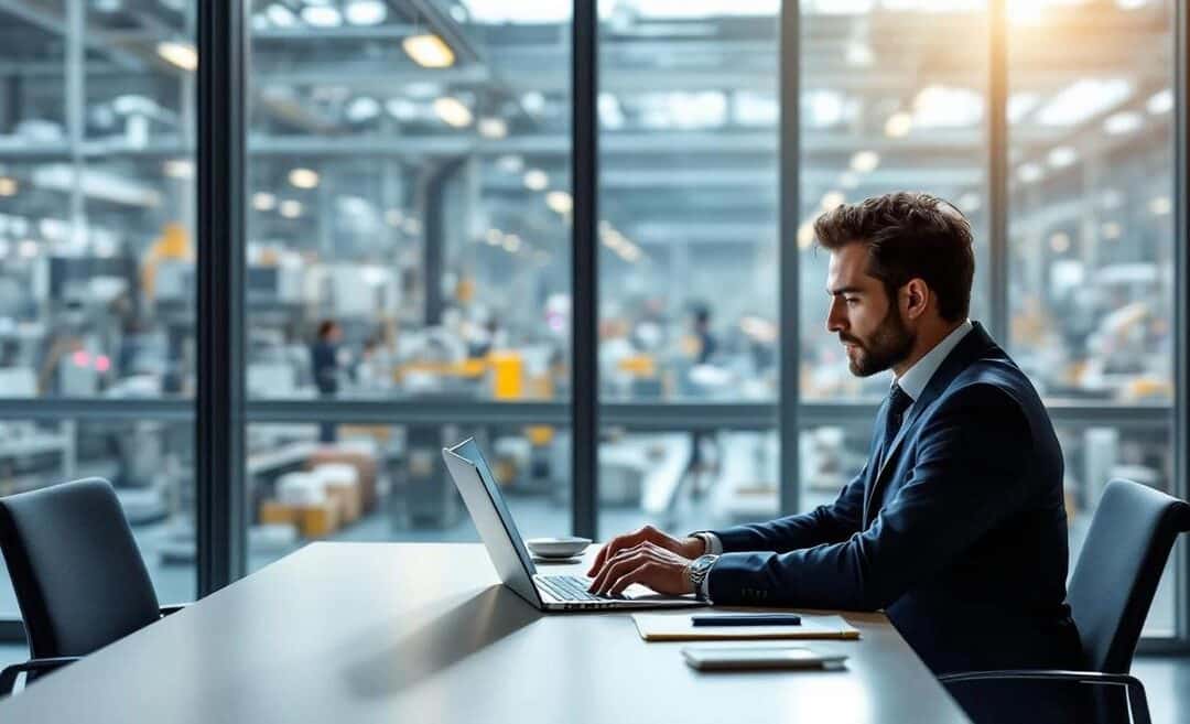 La checklist acheteur MES : 42 questions à poser avant de signer le contrat en 2026