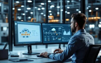 Cloud MES Software: Why Moving to the Cloud Did Not Make MES Faster — and What Actually Did