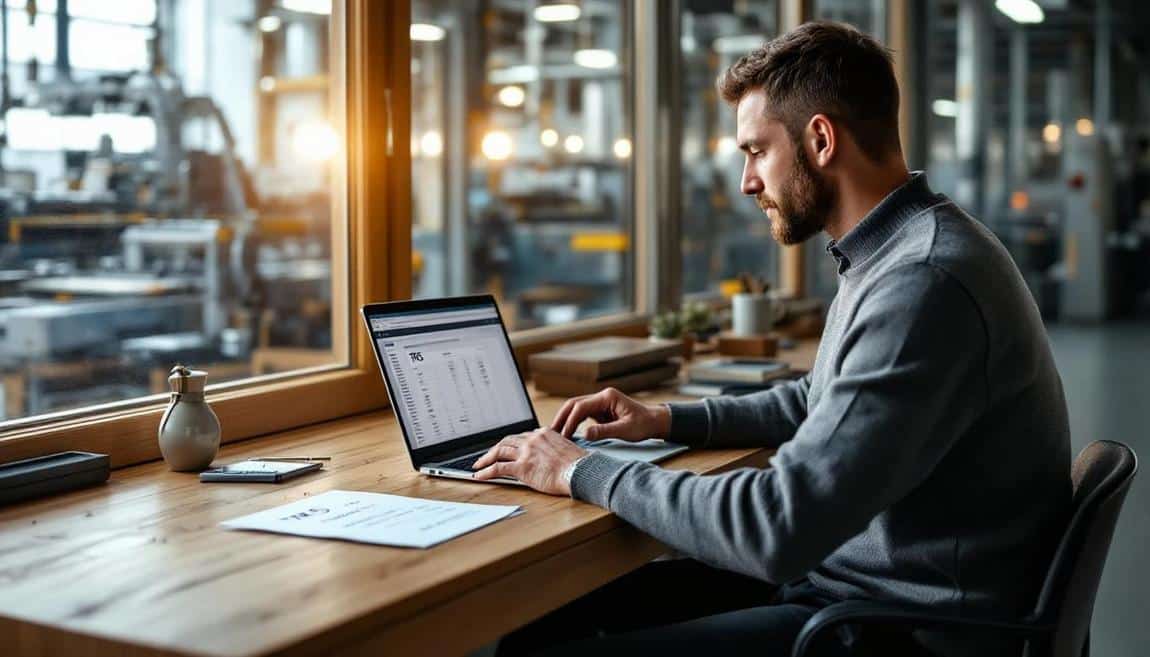 comment calculer trs guide complet 2026 - TeepTrak