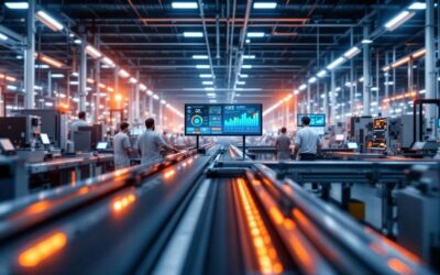 Complete Gids OEE Software 2024: Kies de Juiste Oplossing | TeepTrak