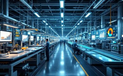 Complete Gids OEE Software 2024: Keuze & Implementatie | TeepTrak