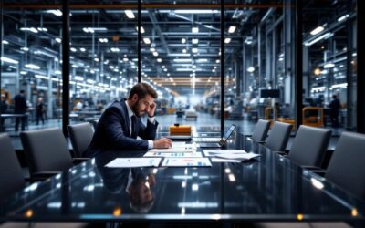 Meilleurs concurrents et alternatives MES avec IoT intégré : guide de sélection 2026