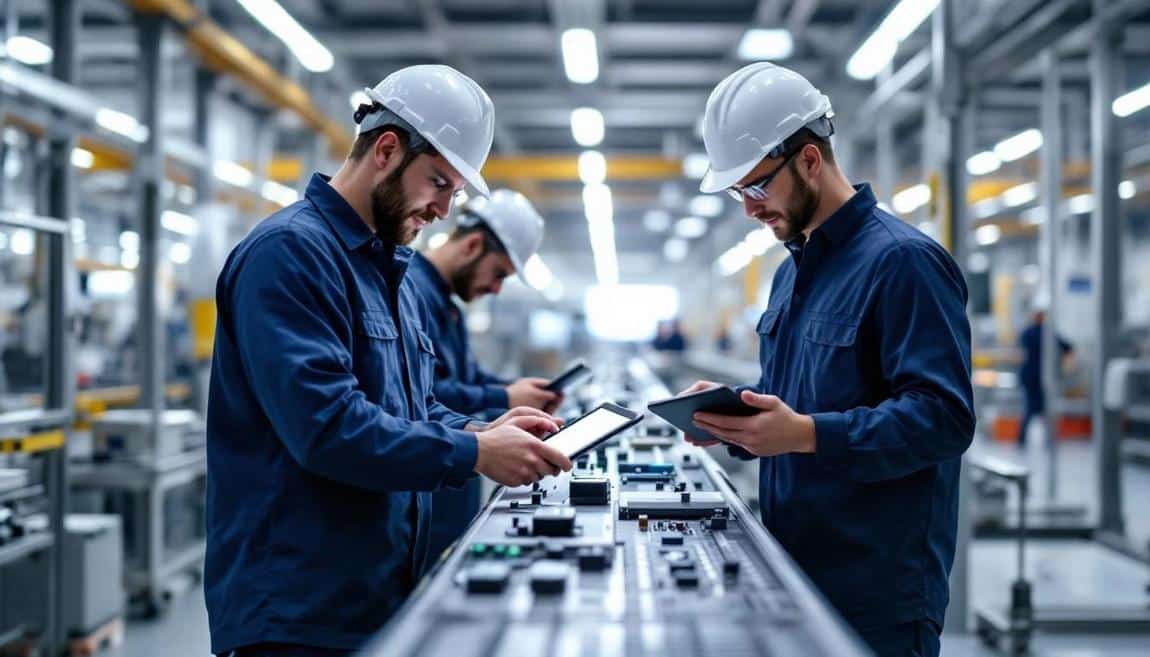 deploiement trs sans it - TeepTrak