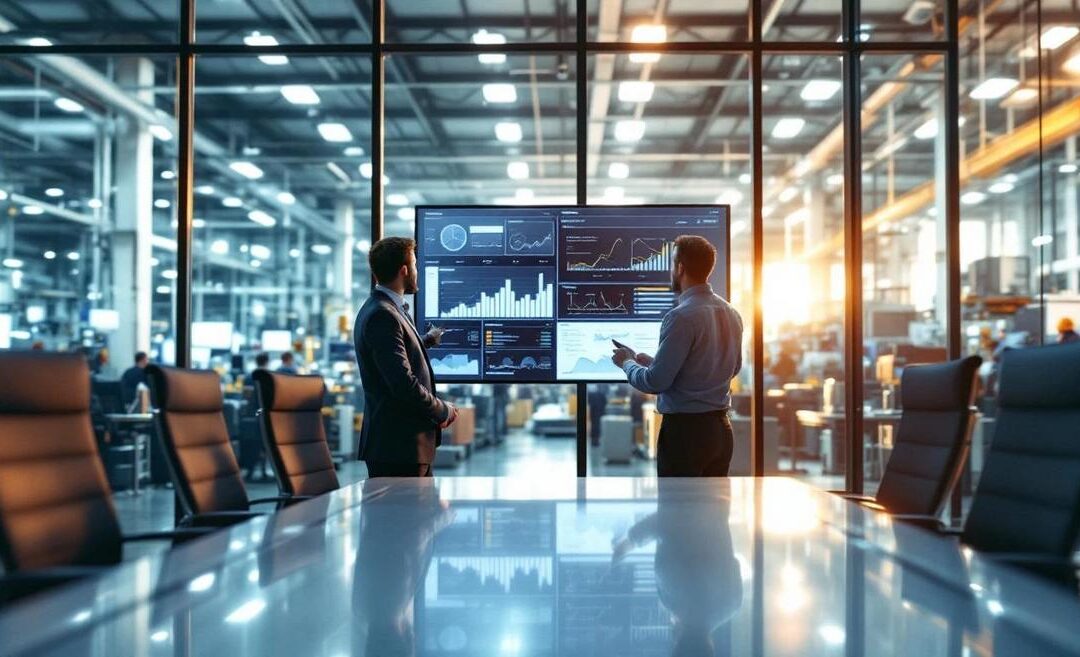 Downtime Reduction ROI: How to Build the Business Case in 2026