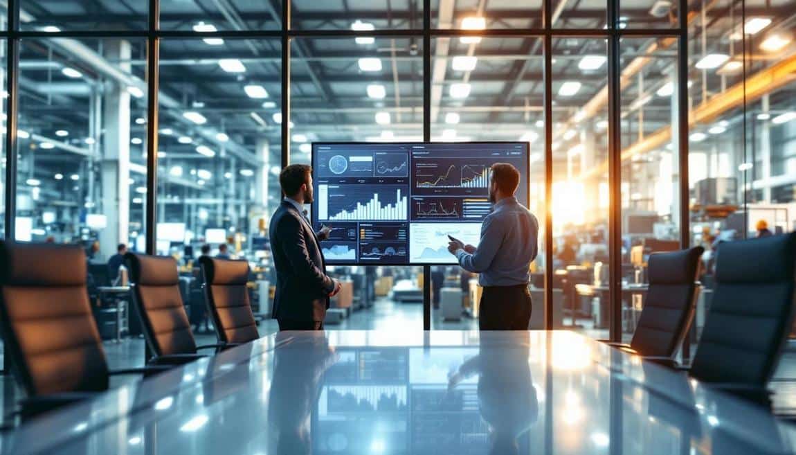 downtime reduction roi calculation - TeepTrak