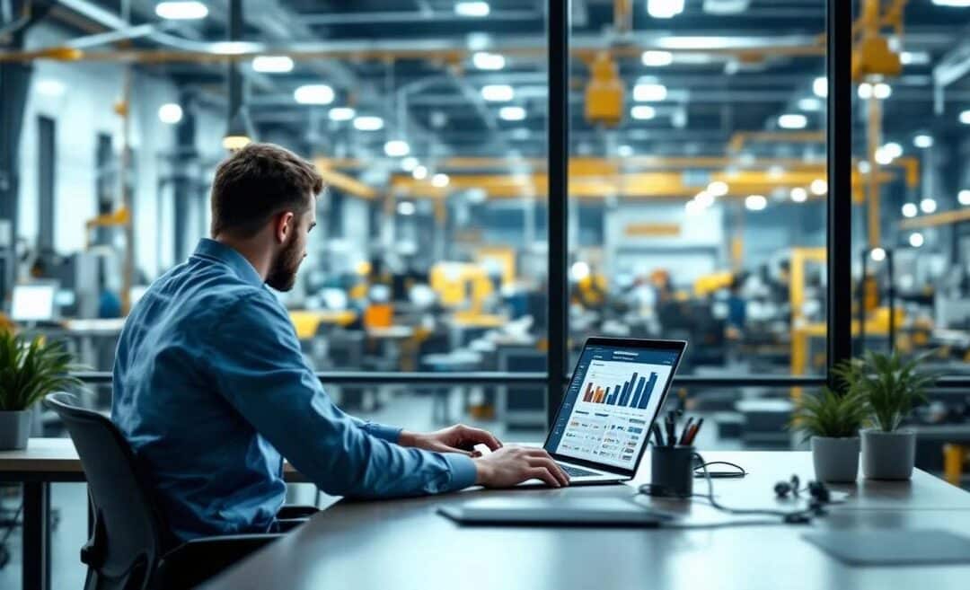 Downtime Tracking Software: The Complete Buyer’s Guide for Manufacturing in 2026