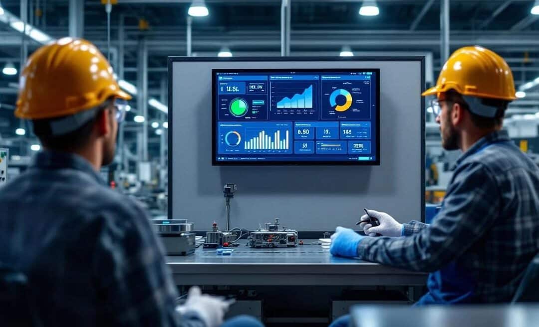Downtime Tracking Software for Small Manufacturers: Fast Setup, Real ROI