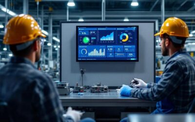 Downtime Tracking Software for Small Manufacturers: Fast Setup, Real ROI