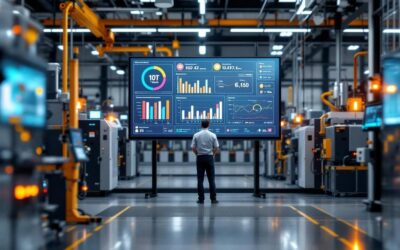 Equipment Downtime Tracking: A Practical Guide to Measuring Every Stoppage Across Your Factory