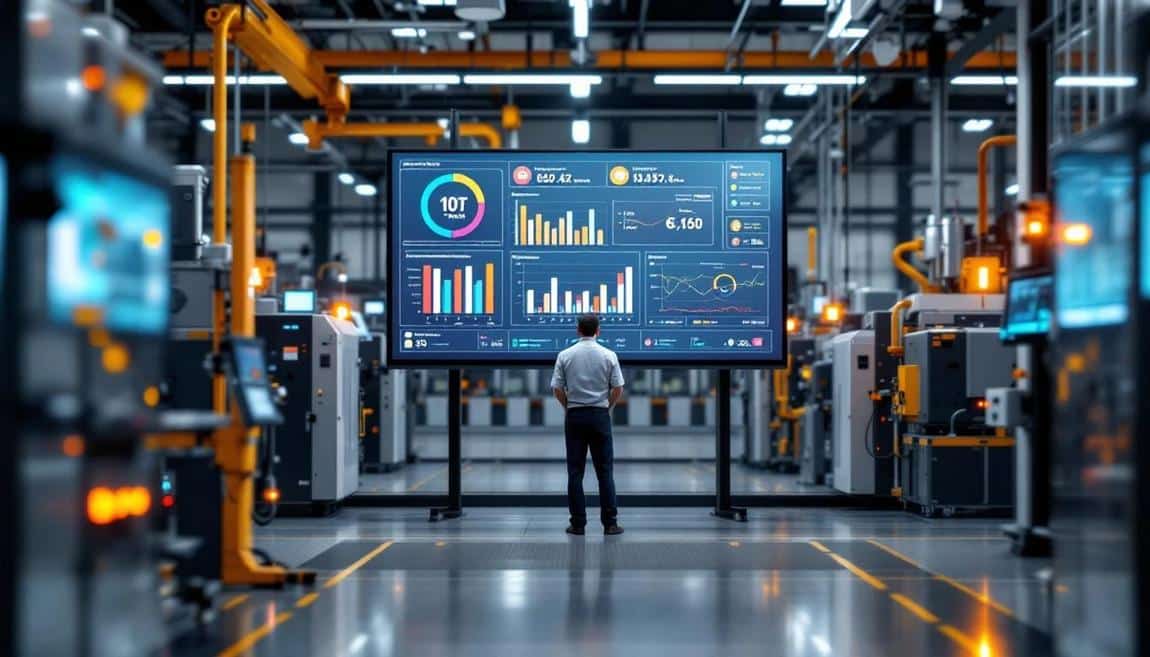 equipment downtime tracking - TeepTrak