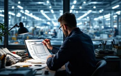 Les erreurs de calcul TRS qui gonflent vos chiffres de 10-18 points