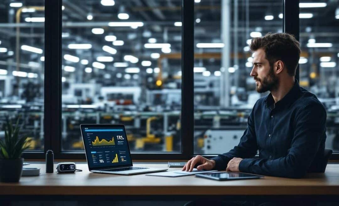 Essai Gratuit d&rsquo;un Logiciel de TRS : ce que l&rsquo;Essai Délivre Vraiment, ce qu&rsquo;il Vous Demande, et Quand un POC Produit de Meilleurs Résultats
