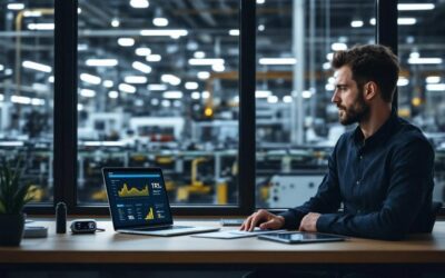 Essai Gratuit d&rsquo;un Logiciel de TRS : ce que l&rsquo;Essai Délivre Vraiment, ce qu&rsquo;il Vous Demande, et Quand un POC Produit de Meilleurs Résultats