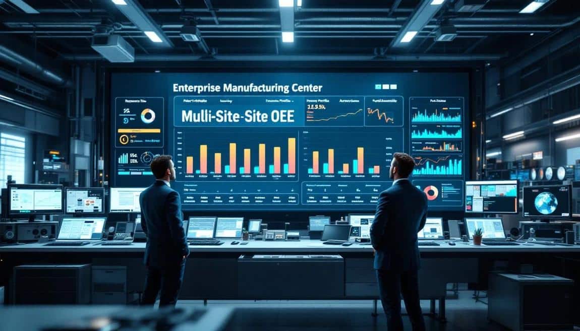 evocon alternatief enterprise - TeepTrak