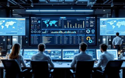 Evocon Alternative for Enterprise OEE: A Selection Guide for Global Operations Directors