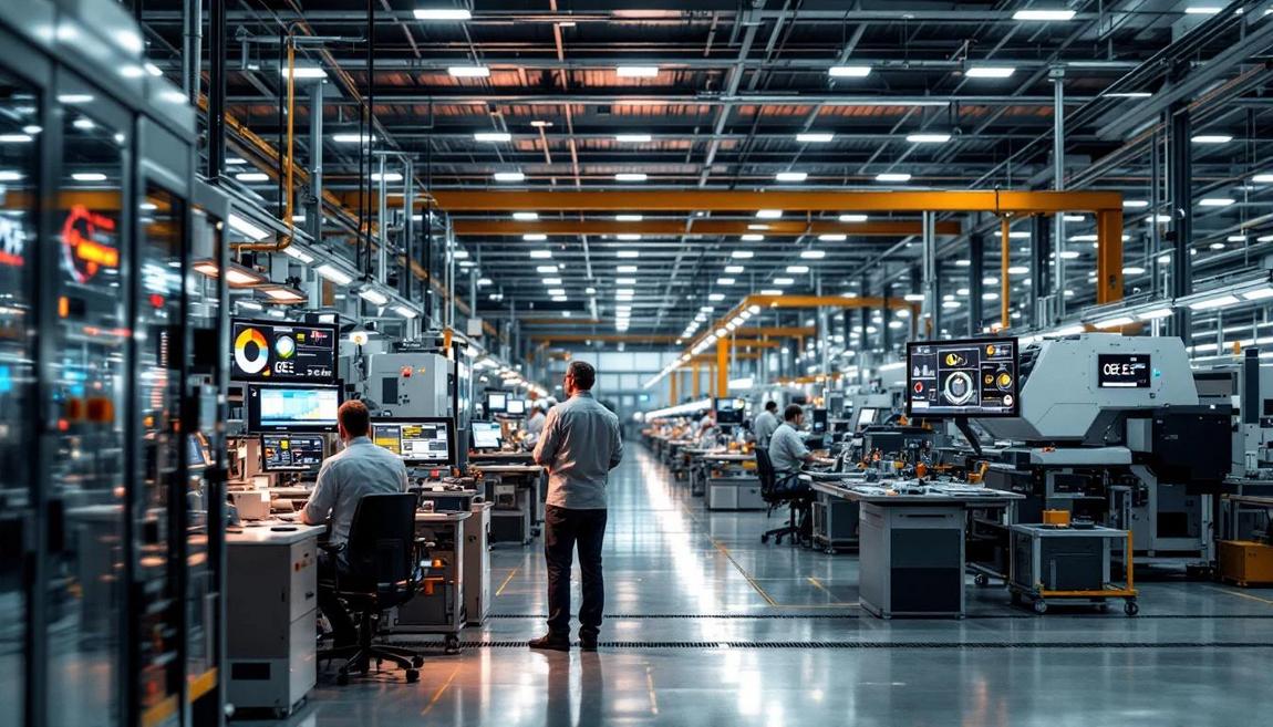 evocon alternative - TeepTrak