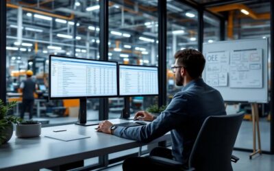 Evocon OEE Software: Full Review and Best Alternative for 2026