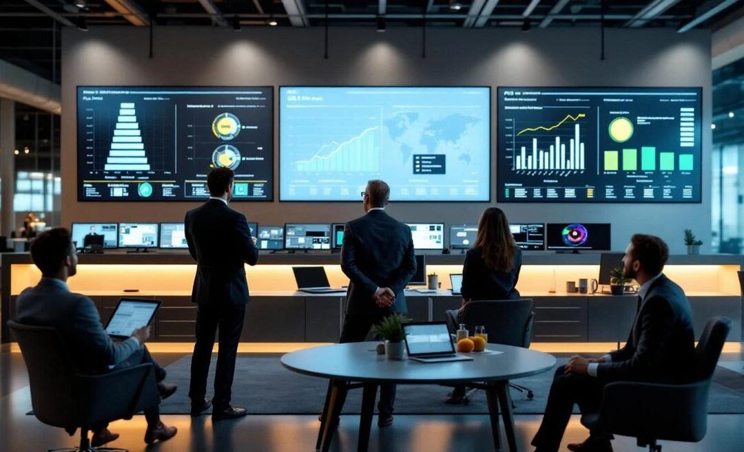 Factbird alternatief voor enterprise OEE: wanneer KMO-referenties niet volstaan