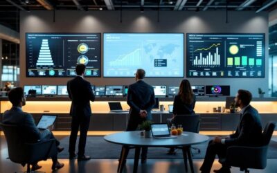Factbird alternatief voor enterprise OEE: wanneer KMO-referenties niet volstaan