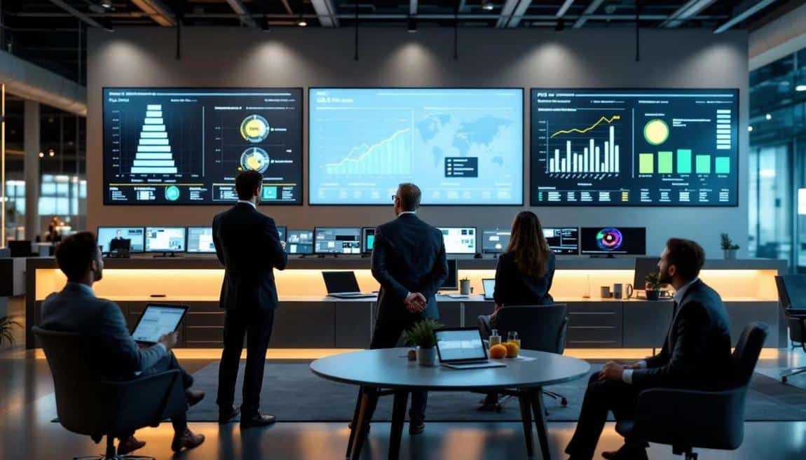 factbird alternatief enterprise - TeepTrak