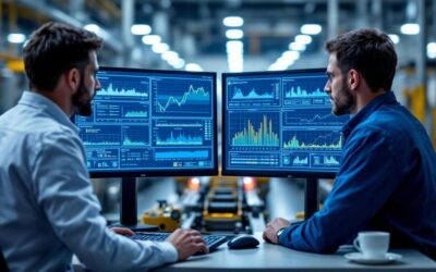 Factbird Alternative: Why JEMBA AI Root Cause Goes Beyond Automated OEE Reporting