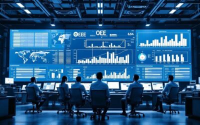 Factbird Alternative for Enterprise OEE: When SME References Are Not Enough